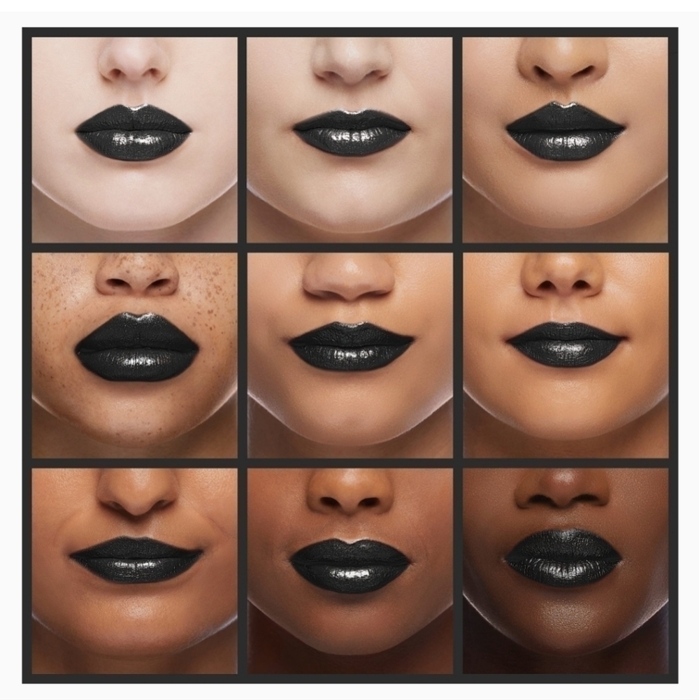 Covergirl full Metallic lipstick shade 555